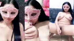 Video Lengkap Colmek Mbin Toket Gede