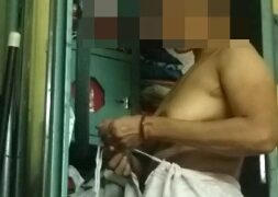 Video Mandiri Mami Tamil Telanjang Bulat