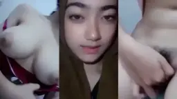 Video Panas Syakirah Bagian 6 Yang Bikin Nggak Bisa Berhenti Nonton