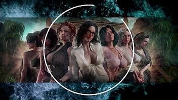 Wanita Tiongkok Dewasa Dengan Ahli Menghisap Kontolku. Pria Muda Ini Sangat Puas! | Game Seks 3d