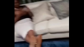 Tristina Millz Live, Pesta Ulang Tahun Blackbarbie Alias Kimmieworld Yang Panas Dan Menggoda