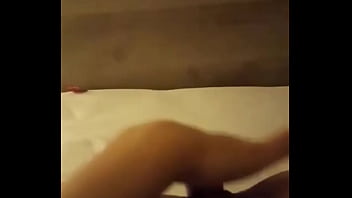 Istri Arabku Terobsesi Dengan Kontol Besar