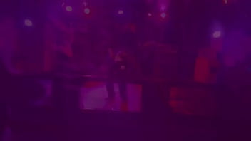 Klub Malam Arabia: Gelap, Menggiurkan, Dan Penuh Gelora