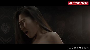 Katana Si Manis Asia Menggila Dengan Fantasi Seks Fetish Yang Menggoda