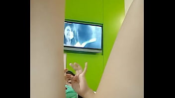 Siaran Langsung Panas: Aksi Sensual Di Layar