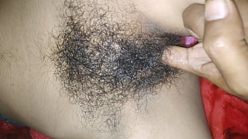 Puki Indah Bibi India Ditembak Cepat