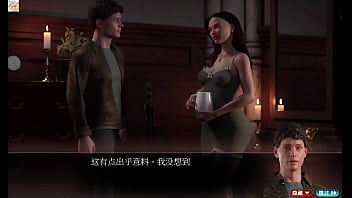 Episode 5 Genesis Order Versi China – Sajian Utamanya Adalah Sandwich Dengan Dua Lubang Basah Dan Satu Batang Besar