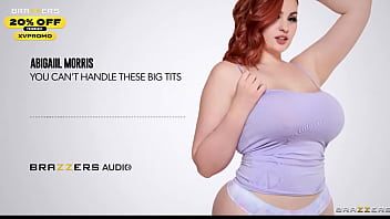 Dipijat Dan Ditiduri Abigaiil Morris Di Brazzers, Gunakan Kode Promo Xvpromo Saat Checkout