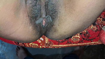 Birahi Bhabhi Desi Menggila, Dientot Anal Ganas Oleh Adik Ipar