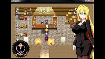 【mainin Game Panas】nekomajin Main Gold Scientist – Coba Dulu Versi Percobaan【yotsumiya Mikoto】01