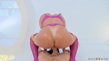 Panduan Lengkap Untuk Anal: Bagian 1 / Brazzers / Unduh Lengkap Dari Https://zzfull.com/par