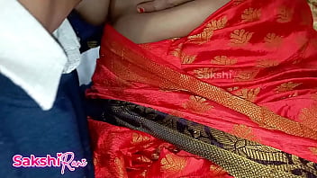 Dewi Desa Yang Menggoda, Kugoda Hingga Mengerang Di Balik Gaun Pengantin