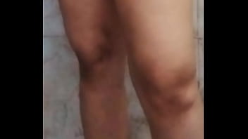 Gadis India Seksi Mengocok Memek Di Kamar Mandi