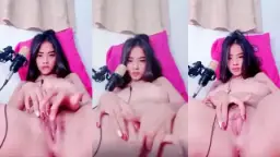 Febby Pamer Kontolnya Secara Langsung