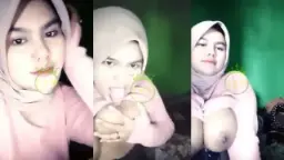 Gaby Jilboobs Menggoda Dengan Toge Dan Uting Yang Menggairahkan
