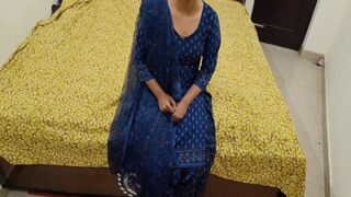 Gadis India Tergoda Pizza, Rela Digituin Habis-habisan Sama Mesum