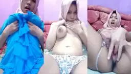 Gadis Lulusan Smk 45 Jakarta Yang Menggoda Di Usia 29