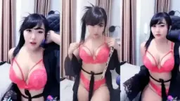 Icha Si Miyuki Yang Bikin Nafsu Bergelora