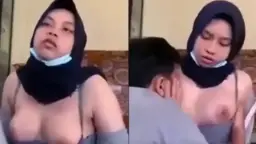 Jatah Asi Setelah Belajar