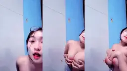 Miyuki, Bocil Chindo Cantik Dengan Toge Yang Menggoda
