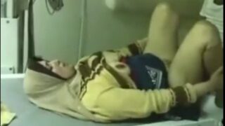 Puki Tante Muslim Dewasa Digencet Dokter Rekam Video Mesum