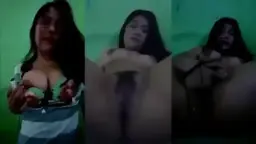 Sonia Kusuma Mengoceh Lagi Dengan Penuh Nafsu