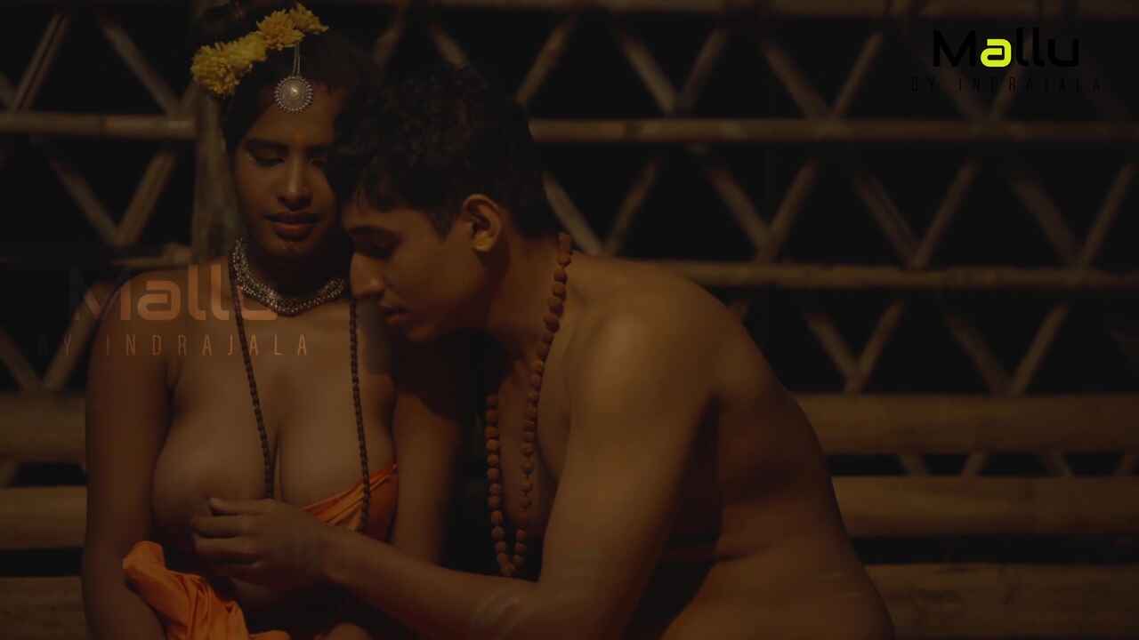 Tarian Nafsu Dewadasi: Indrajala 2024 – Film Panas Pendek Berbahasa Hindi