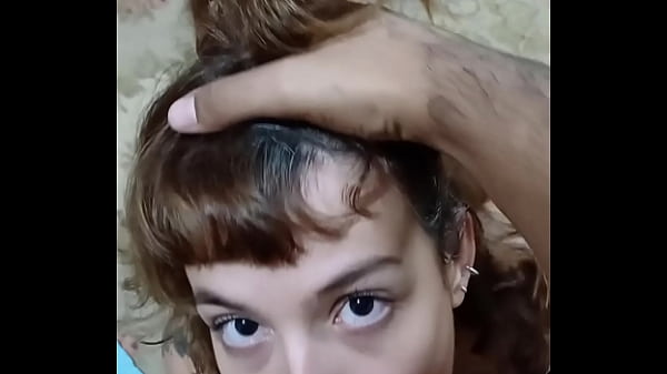 Novinha Apertada Sofre Gemendo De Prazer Para O Meio-irmão No Sigilo
