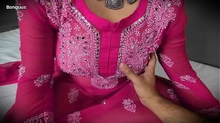 Main-main Dengan Riya, Anak Tiri Paman Tiriku Yang Berbulu Halus