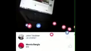 Rasmi Alon Live: Sensasi Panas Di Malam 28 Oktober 2016