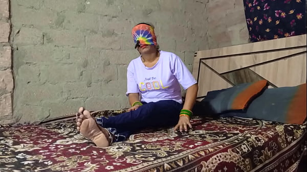Kakak Ipar Desi Dan Adik Ipar India Berahi Beradu Badan Dalam Nafsu Membara