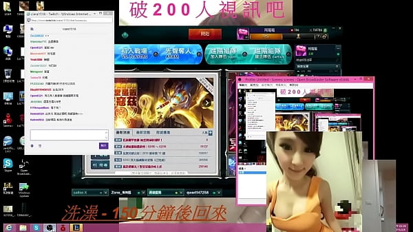 Sensasi Panas Live Streaming Ciara1518 Yang Bikin Bergairah