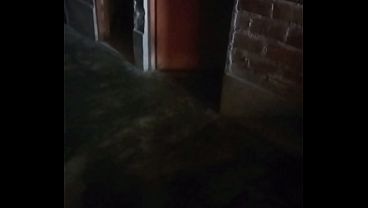 Mamá Solitaria Abre Las Piernas Y Su Puerta En Villa María