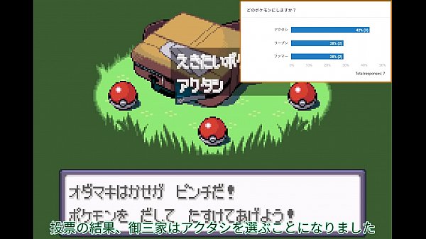Petualangan Malam Panas Dengan Pokemon Sirius Yang Dimodifikasi – Part 2