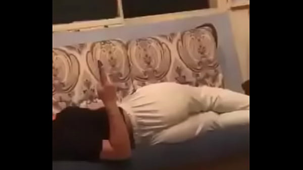 Tango Panas Yang Membakar Nafsu