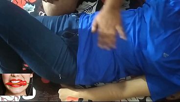 Ayah Tiri India Menggila Dan Menghamili Anak Tirinya Dengan Suara Hindi Yang Menggairahkan