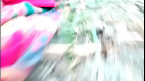 Goyangan Liar Di Dusun Desi