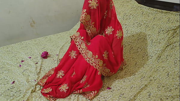 Desi Bhabhi Desi Gaon Ki, Shaadi Ke Doosre Din Devar Ke Saath Mazedaar Sex, Asli Hindi Awaz Mein
