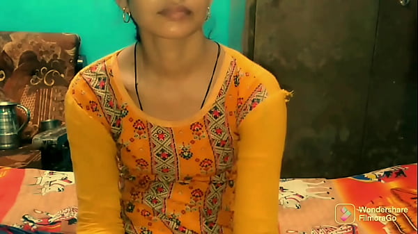 Bhabhi Desi Panas Dari Desa India Bercinta Romantis Dengan Devar, Bergairah Keras Dalam Audio Hindi Jernih