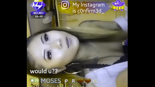 Rekaman Sensual Liveme 2017-10-08 04-53-09: Malam Panas Yang Tak Terlupakan