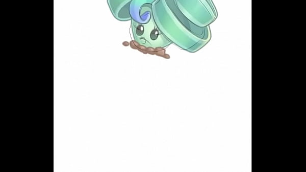 Menggambar Spring Princess Dari Pvz2 China Dengan Goresan Sensual Yang Membangkitkan Hasrat
