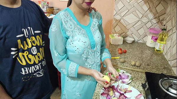 Bidadari Desi Pemalu Digoyang Habis-habisan Oleh Adik Ipar Yang Tak Tahan Godaan