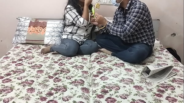 Goyangan Ganas Bhabhi India Di Ranjang, Eksploitasi Nafsu Dengan Audio Hindi Yang Menggairahkan