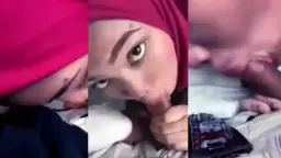 Bocah Kecil Telan Cairan Pria Dewasa