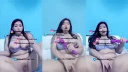 Indry Hoy, Selebgram Yang Hebohkan Media Sosial Dengan Aksi Mesra Dan Nafsu Membara