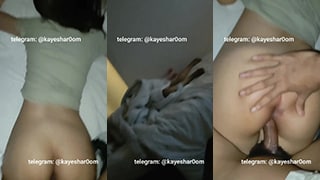 Jilatan Mesra Jeva Dan Kayesha Di Kasur, Bergoyang Tak Tahan Hingga Ranjang Tetangga Ikut Bergetar
