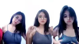 Live Streaming Sensual Vani Dan Sahabatnya Dengan Payudara Montok Yang Menggoda
