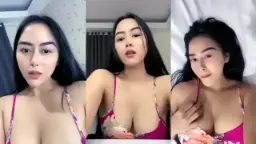 Panggilan Tidur Panas Bersama Host Seksi