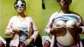 Tetesan Susu Ayang Yang Bikin Nafsu Meluap