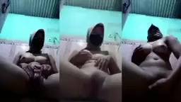 Video Mesum Pacar Berjilbab Yang Menggairahkan